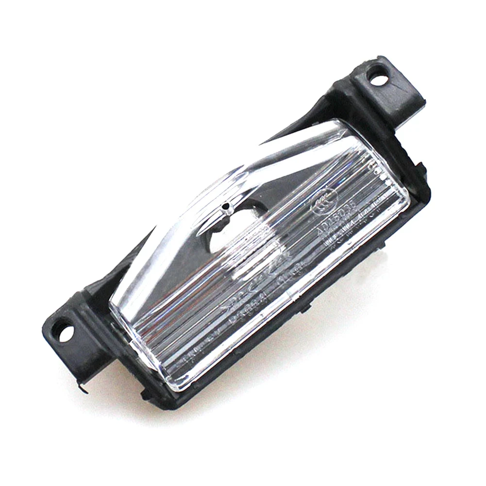 

Brand New License Plate Lamp Light Shell Part BS1E-51-274F Car Cover For Mazda 2 2011-2013 For Mazda 3 2009-2013