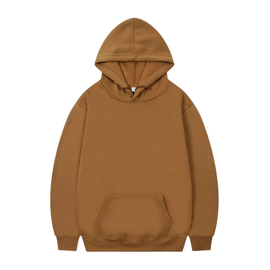 

16 colour Casual Brown apricot purple green HOODIE Hip Hop Street wear Sweatshirts Skateboard Men/Woman Pullover Hoodies Male