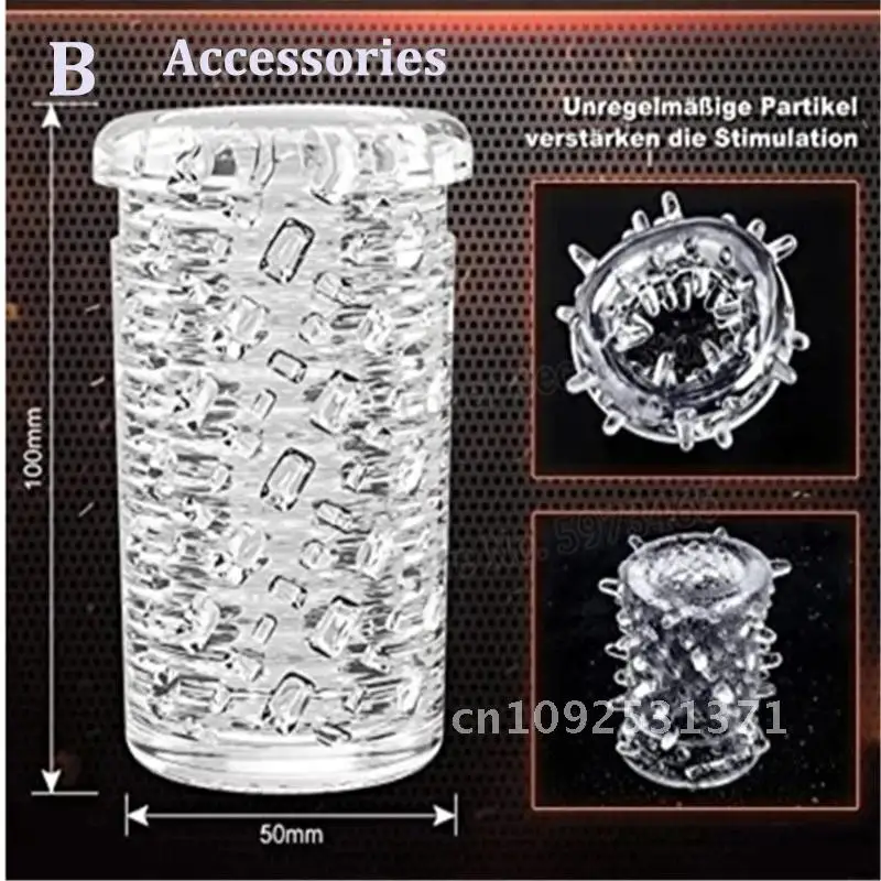 AVENGER/OMYSKY Мужской мастурбатор Аксессуары для чашек самолетов Эротические игрушки