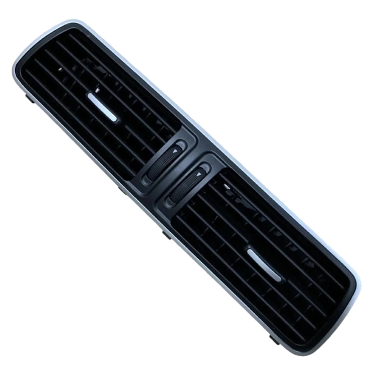 3AD 819728 Вентиляционные отверстия центральной консоли для VW Passat B6 B7 CC R36 3AB А Средний