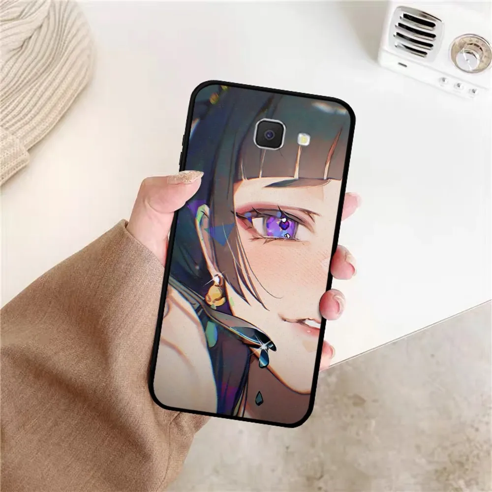 Анимационный чехол для телефона Дневники аптекартии Samsung J 7 Plus 7core J7 Neo J6 Prime J4 J5 Mobile