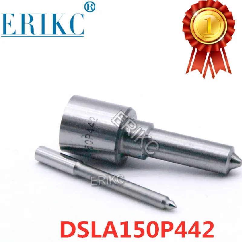 

DSLA150P764 DSLA150P520 DSLA150P502 DSLA150P442 DSLA150P357 Автомобильная топливная форсунка Common Rail в сборе для инжектора Euro 2