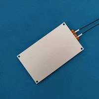 bga soldering ball split plate ptc heating weld solder chip station split tool for led lamp beads disassembling