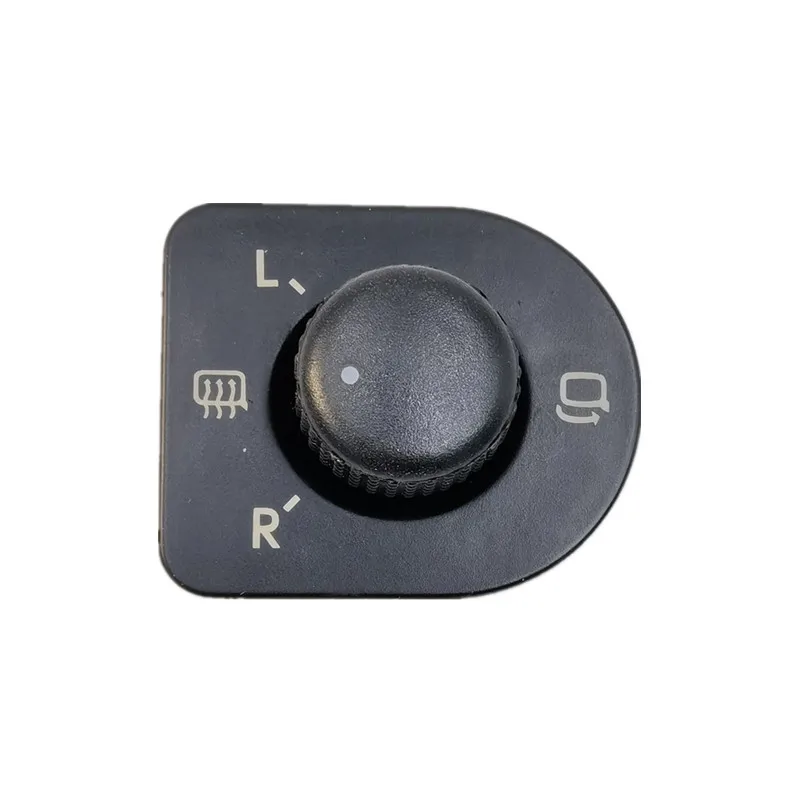 

For Volkswagen VW New Beetle Jetta Passat B5 Golf 4 Adjust Knob Side Mirror Switch 1J1 959 565E 1J1959565E