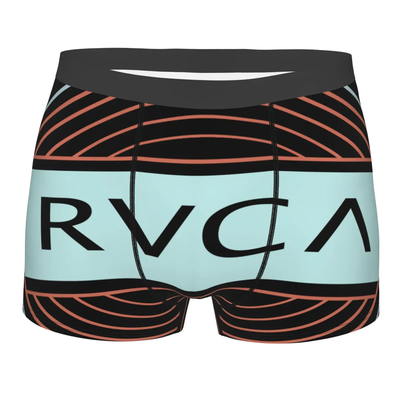 

Rvca гипотиз Темно-Синий Sz Стандартные мужские трусы шорты Спортивное нижнее белье из полиэстера мужские s брендовые Детские партии Мужские т...