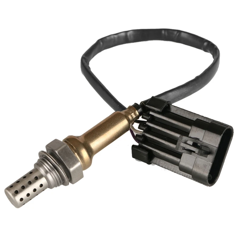 

Кислородный датчик O2 Lambda 25325359 для RE94 DELPHI Dongfeng Jingbei JAC 1086000727