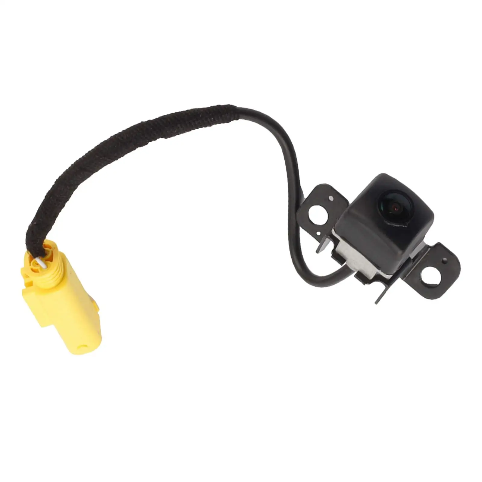 

Rear View Back up Assist Camera 95760-2P600Fff Easy to Install for