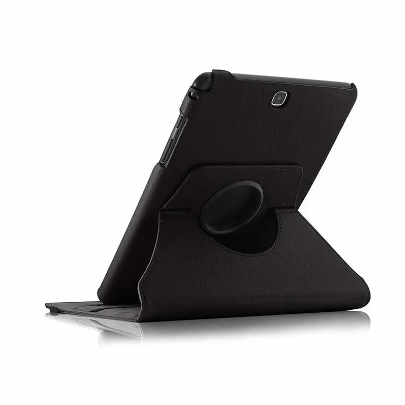 Чехол для планшета Samsung Galaxy Tab A 9 7 дюйма SM T550 P550 P555 T555C auto wake sleep откидная подставка