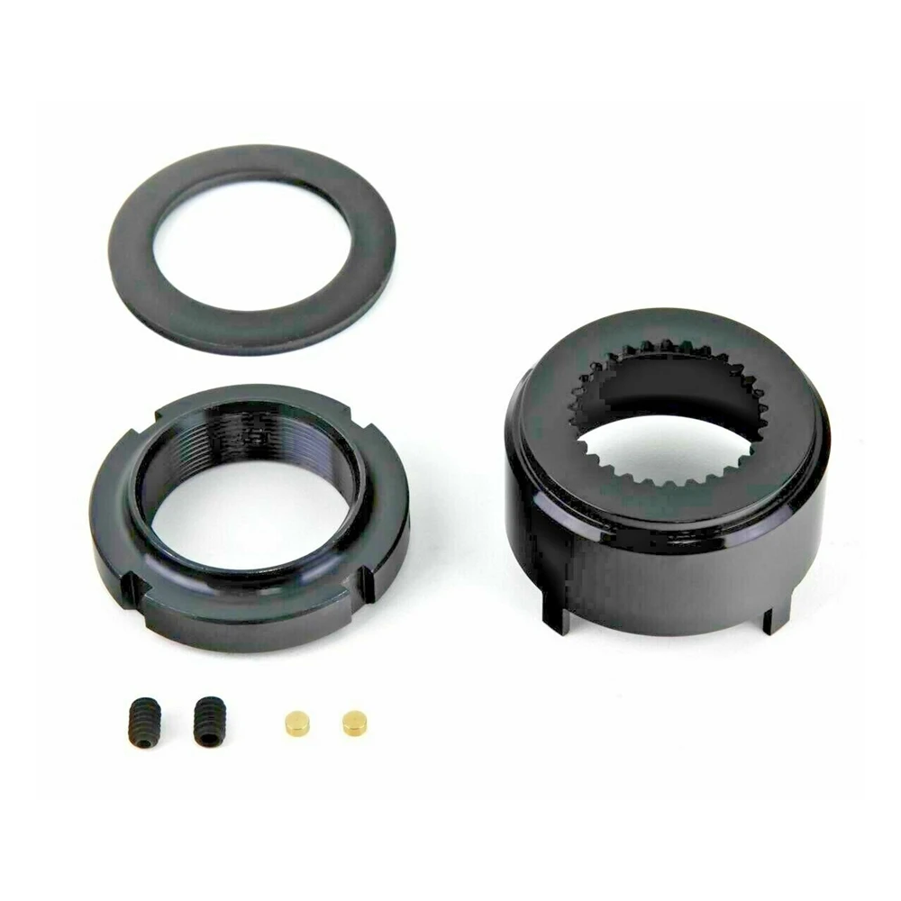 ​For NV4500 4WD 5th Gear Lock Nut and Retainer Kit Upgraded 5013887AA