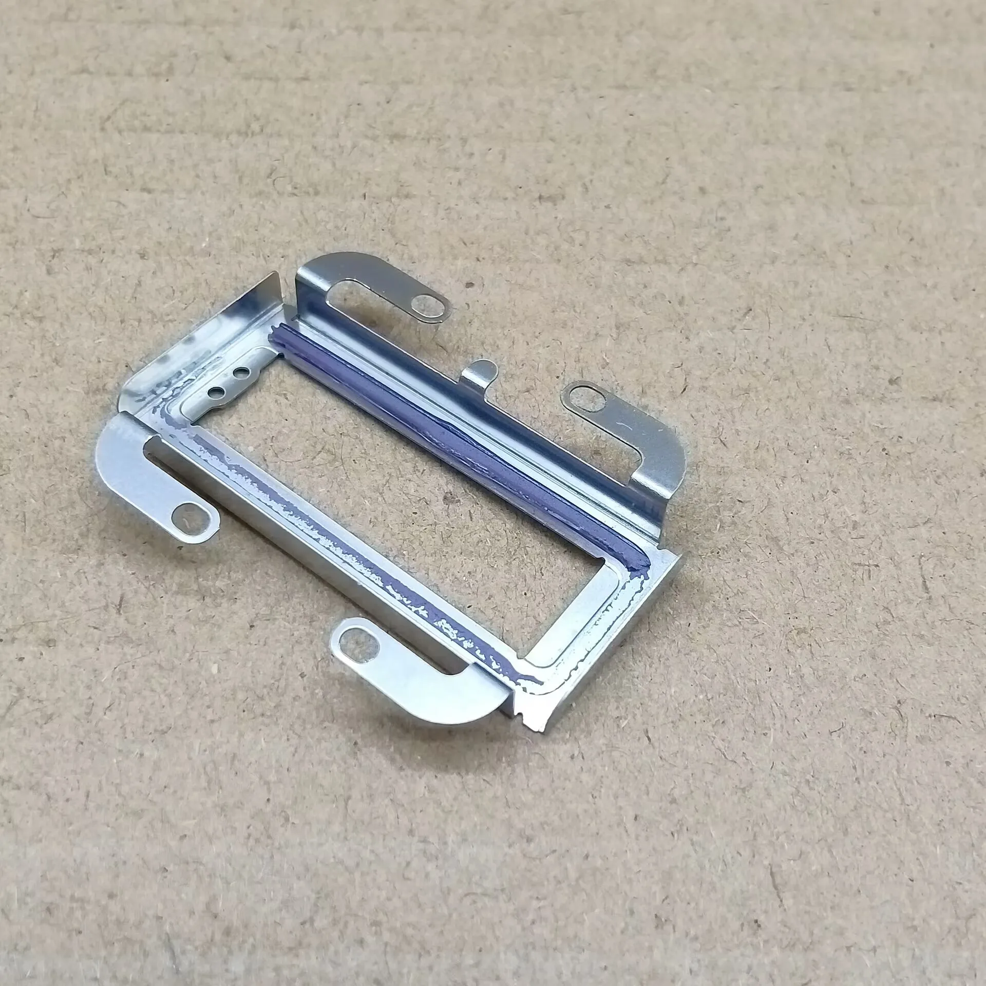 Рамка печатающей головки подходит для Epson L303 L211 L364 L351 L382 L555 L566 L353 L375 L456 L132 L130 L395 L385