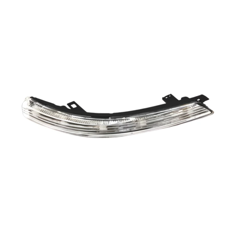 

Для Dongfeng AX7 DFM SUV 2015 2016 2017 светодиодный Автомобильное зеркало заднего вида, лампа для бокового зеркала, лампа поворота