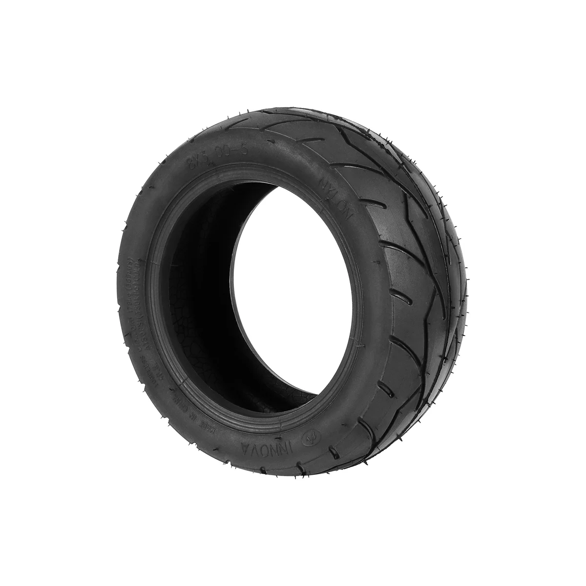 

Вакуумная шина 8X3.00-5, используемая в 8 шинах для электрического скутера, шина для электрического скутера