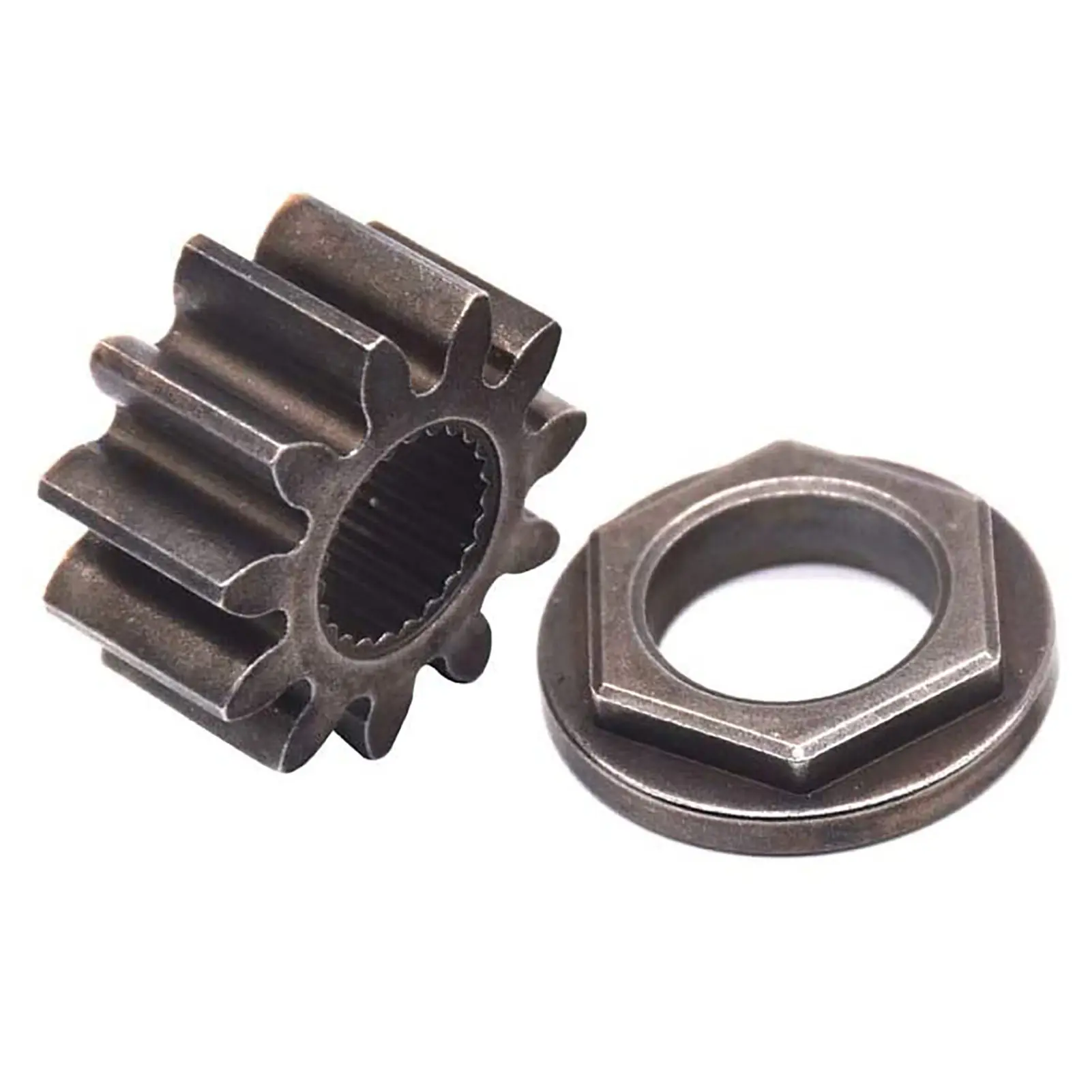 

Gear Bushing Kit Lawn Mower Gear Bushing Kit For Lawn Mowers LT1018 LT1022 LT1024 LT1040 LT1042 And LT1046 Durable Steering