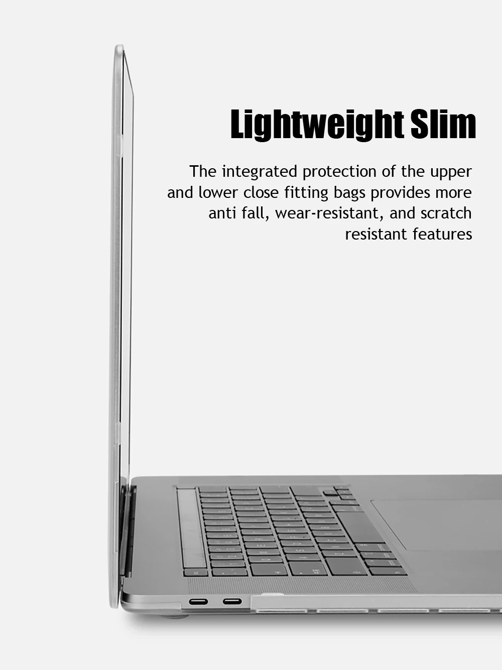 Чехол для ноутбука Macbook Air Pro