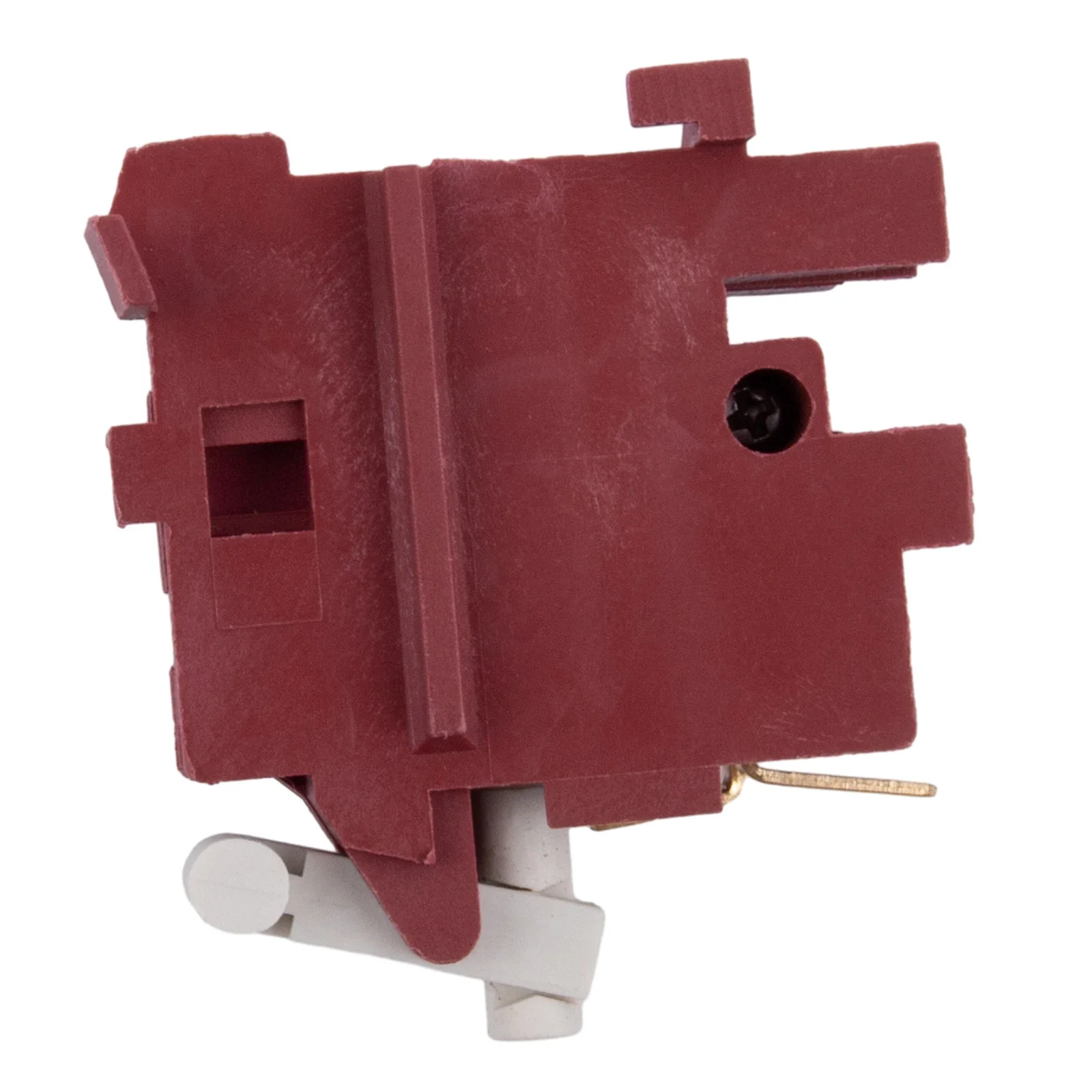 1 шт. кнопочный переключатель угловой шлифовальной машины для Bosch GWS7-125 PWS 6-115 500 550