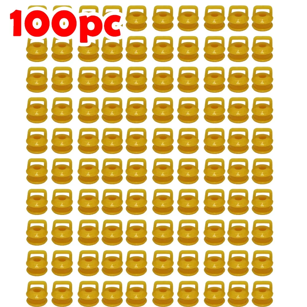 

50/100 шт., муфта переключения передач, втулка кабеля для Chevrolet подачи, внедорожник, Cadillac Escalade, Dodge GMC, Yukonx, Buick, анклав