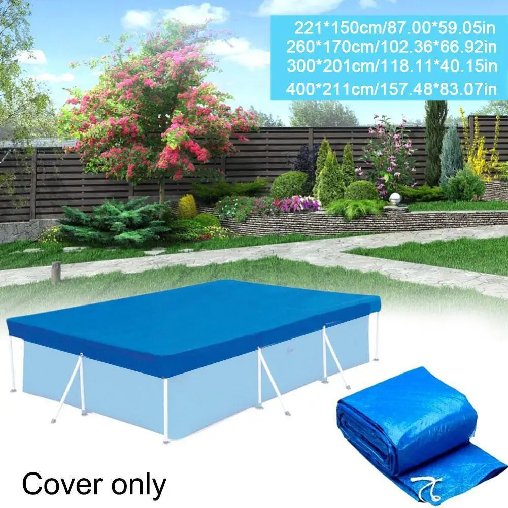 

1 шт., пылезащитный чехол для бассейна N5V5