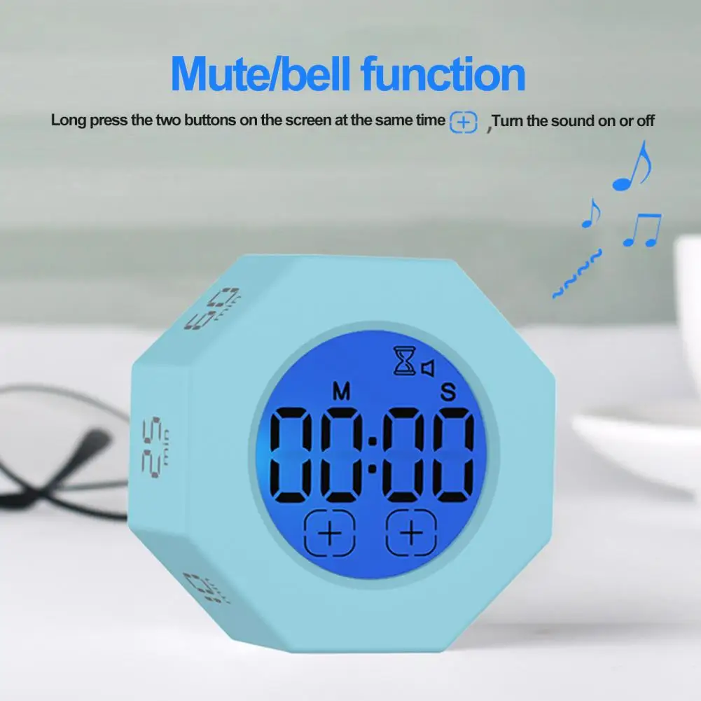 Телефон со светодиодным дисплеем и сенсорным управлением