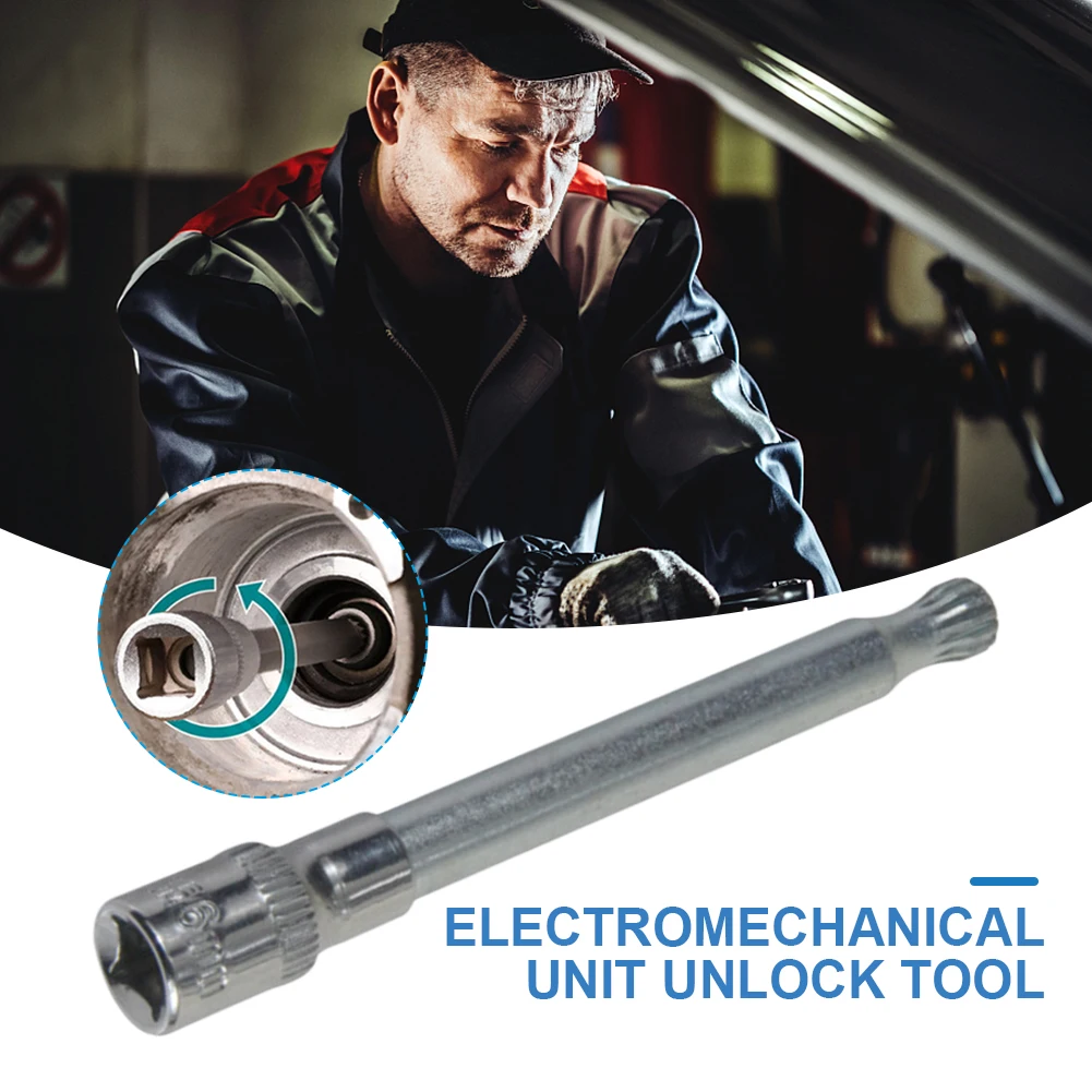 Инструмент Для Разблокировки Электромеханических Блоков DSG Выравнивания