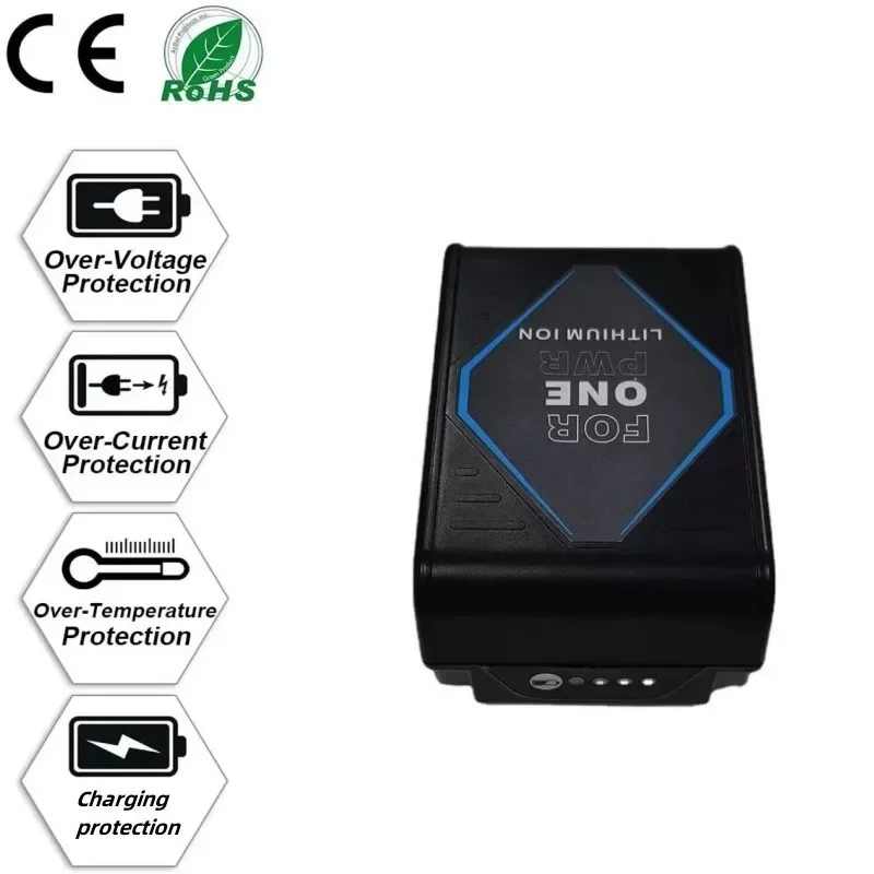 Аккумуляторная батарея для пылесоса Hoover BV25040 BV15030 BH15030 BH15030PC2 BH25040 BH15260 BH53310 BH53420 BLADE3