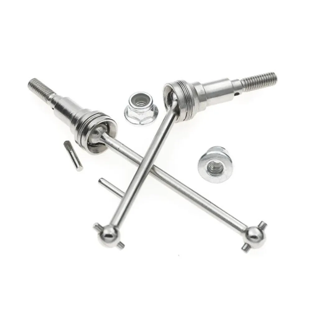 

1 PCS Creative CVD Drive Shaft for MJX H16 RC Car Upgrade Parts Accessories Parts Durable And Wear-Resistant