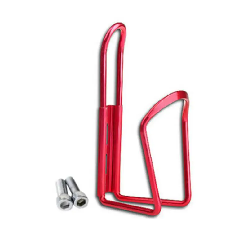 Алюминиевая пластиковая Регулируемая универсальная подставка для бутылок