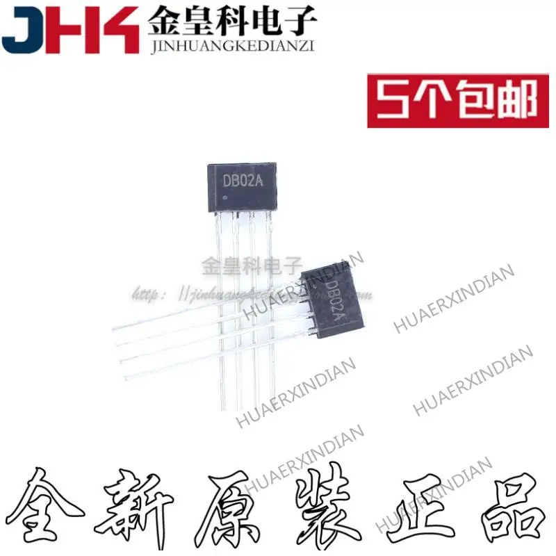 

10PCS New Original DB02A TO-94