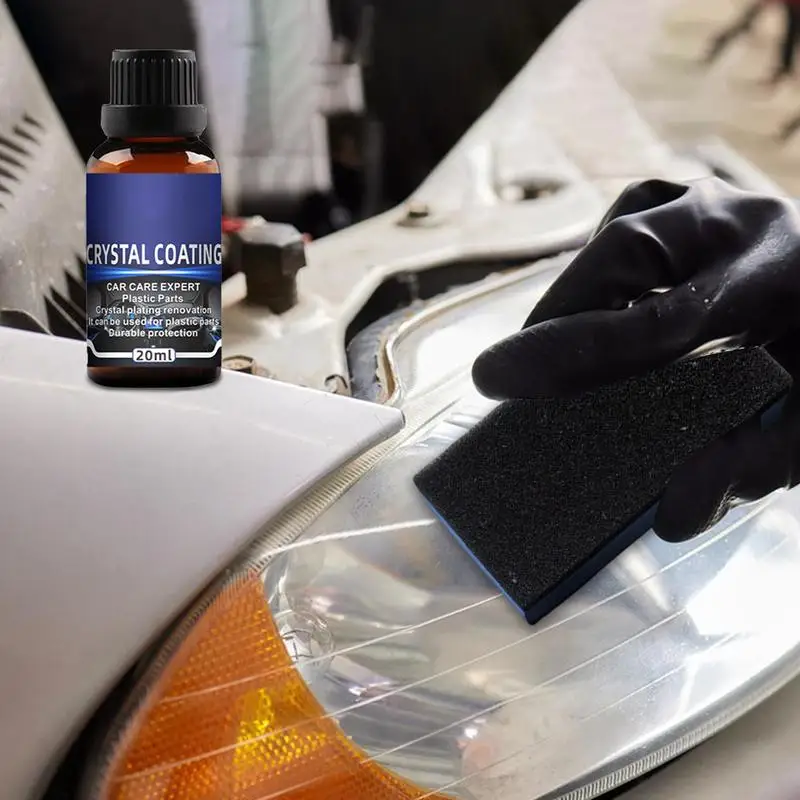 Восстанавливающее Средство для автомобилей восстанавливающее рандомное