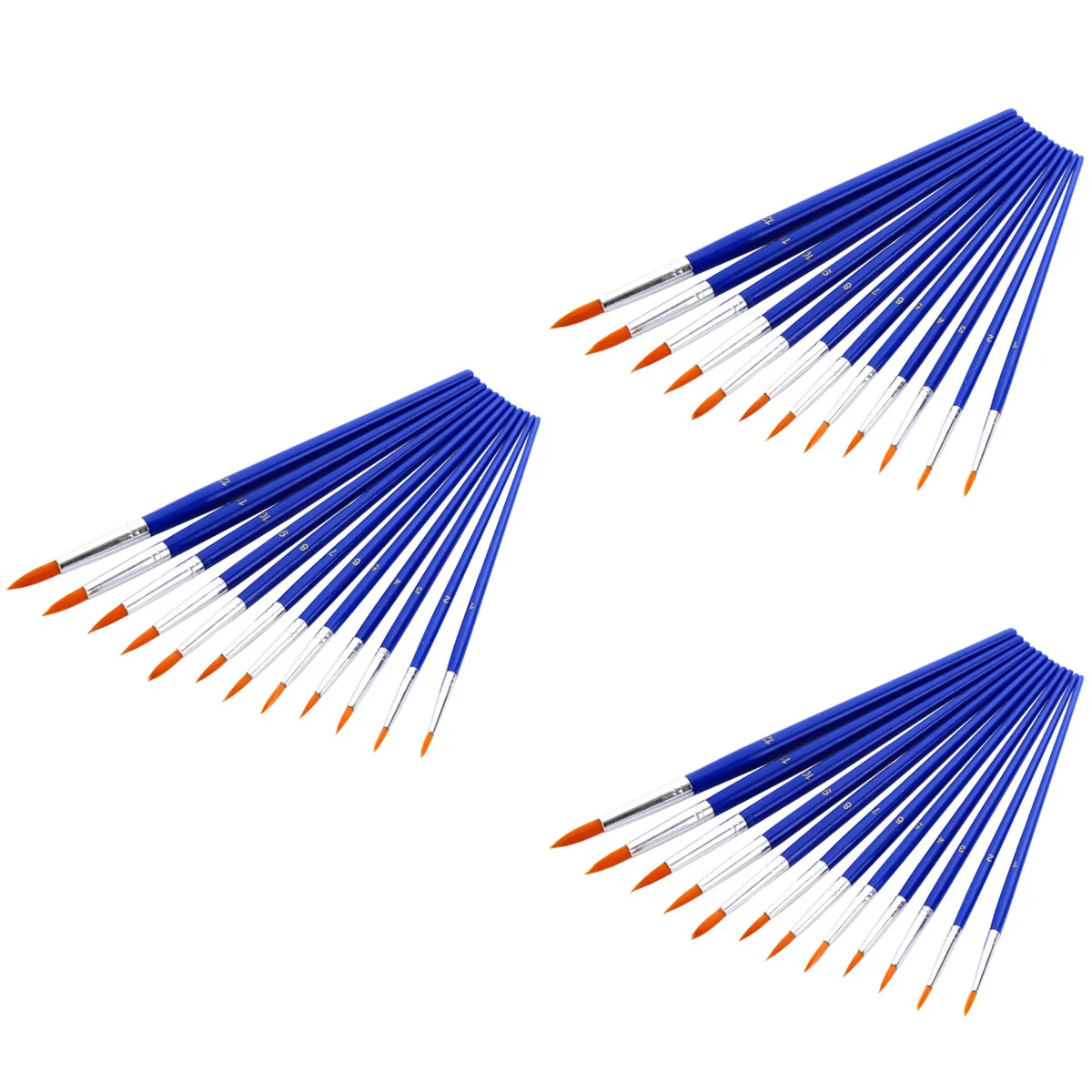 

Кисти для рисования акварелью, кисти для рисования акварелью, кисти для рисования мелких деталей