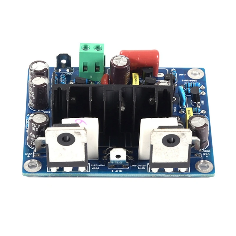 Плата усилителя звука высокой мощности MX50 SE