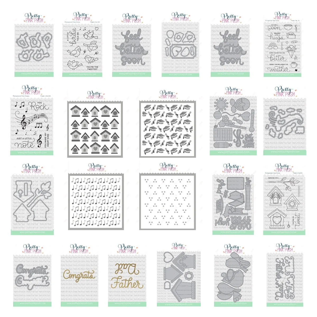 

Congratulations 2023 Bird's Nest Graduation Cap Metal Cutting Die Layered Stencil Scrapbooking Stamp Embossing Paper Card