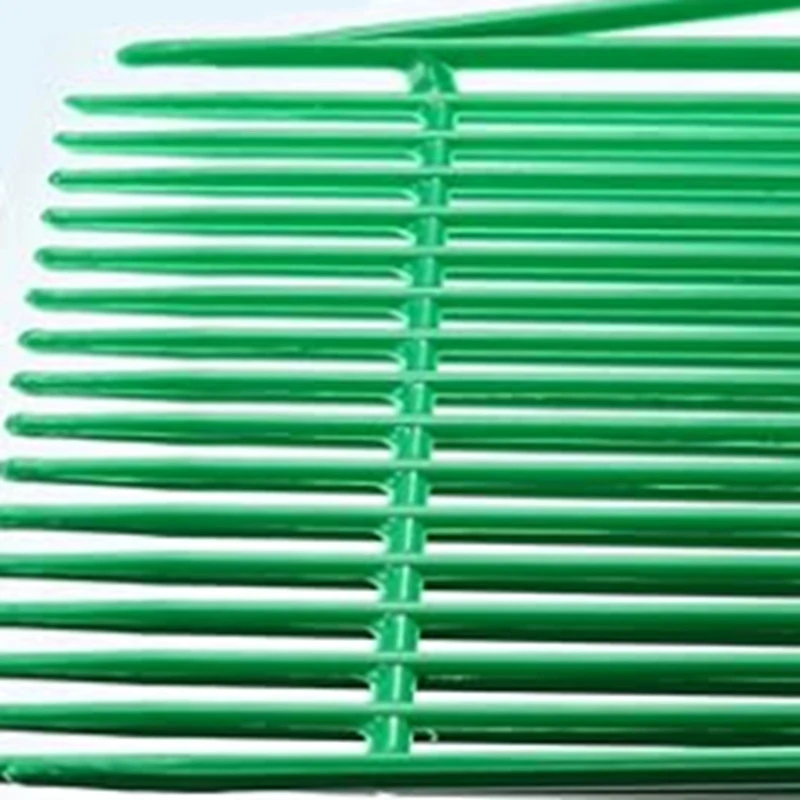 2 шт. сменные головки вилки для навоза лошадей