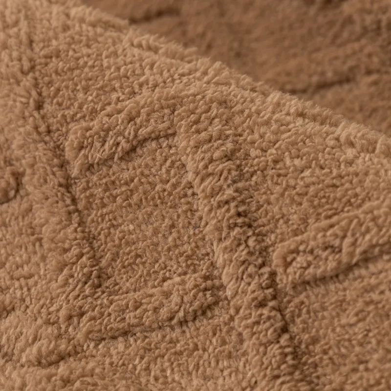 Новинка жаккардовая плюшевая однотонная подушка для дивана современное простое