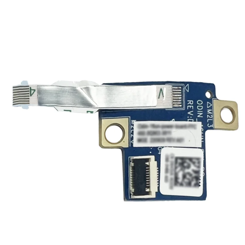 ДЛЯ Dell Inspiron 16 5625 ODIN-16UN-POwer-BOARD Кабель платы питания NH5VK 0NH5VK