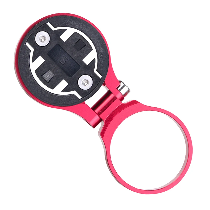 Регулируемый держатель выноса велосипедного компьютера подставка для