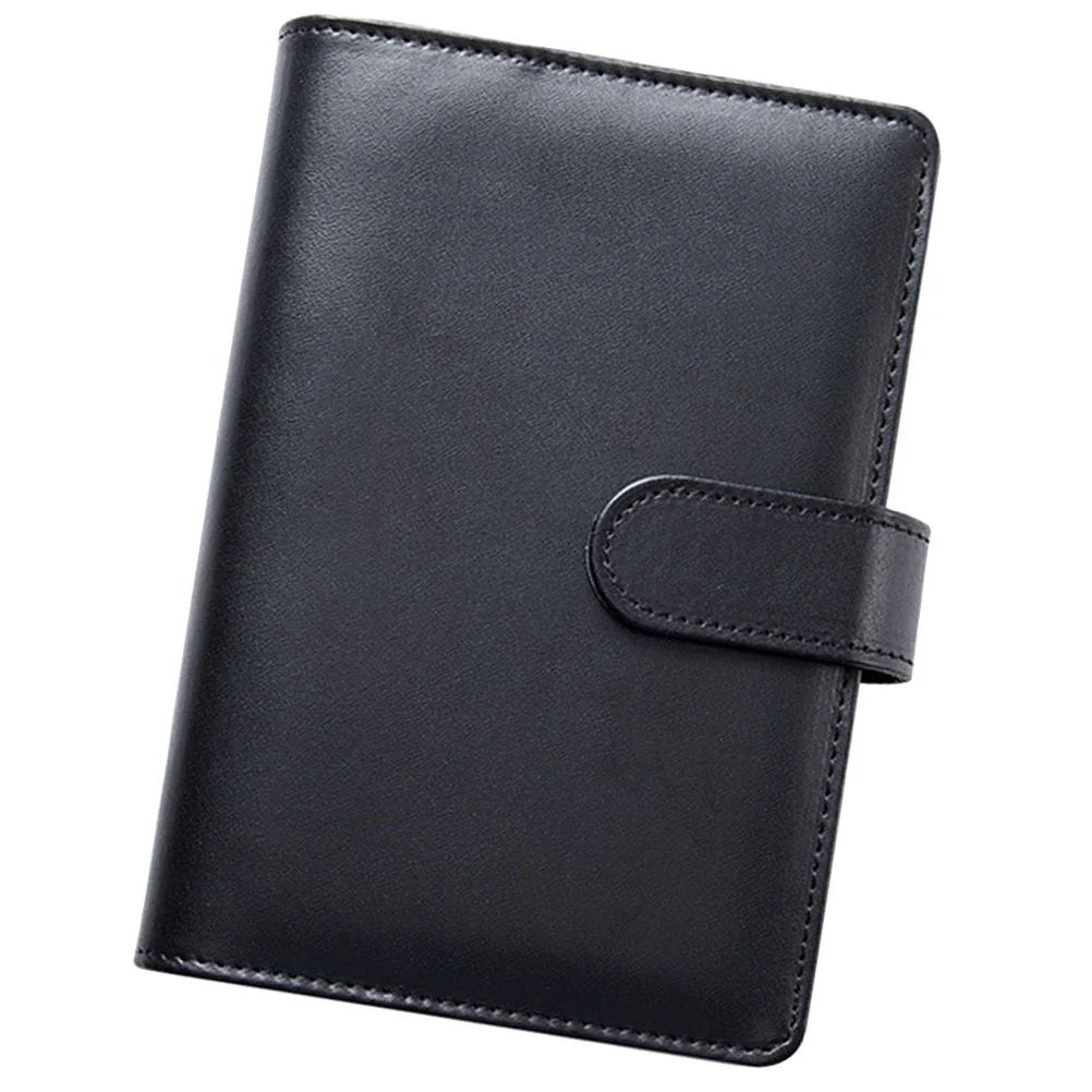 

Multifunctional Portable Multipurpose Office Budget Binder Budget Notepad Budget Binder for Writing School Home Office