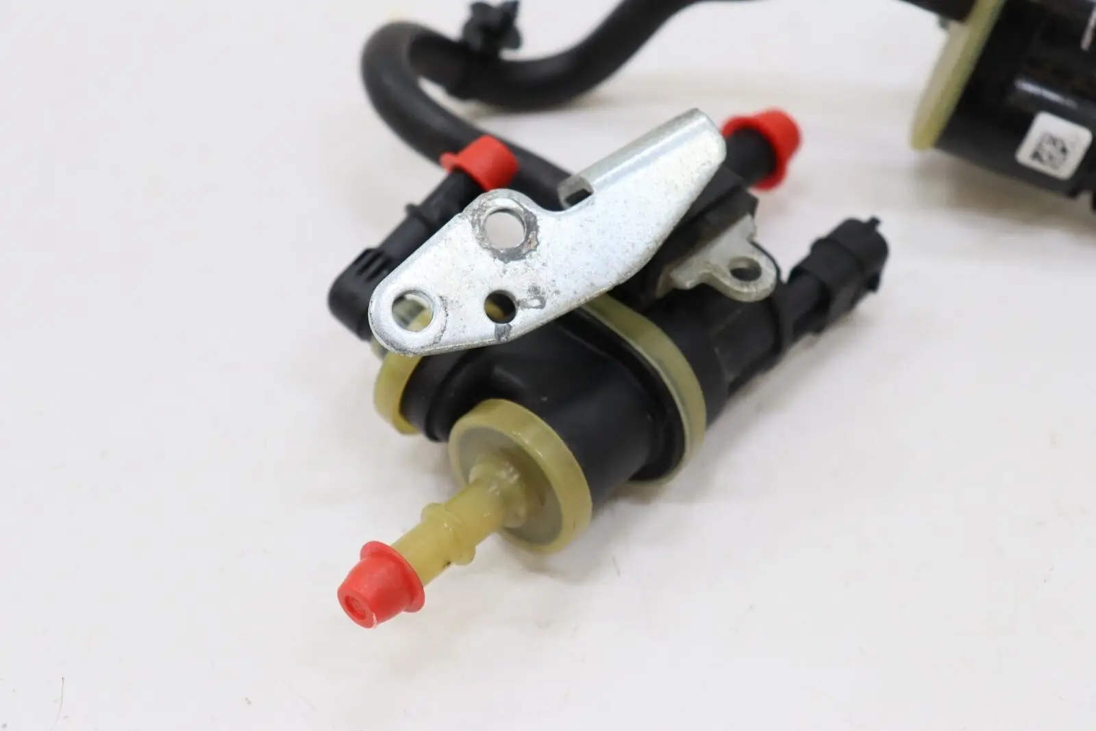 2018- 2024 для электронной сигареты JEEP WRANGLER л аксессуары OEM 05281451AB бесплатная доставка