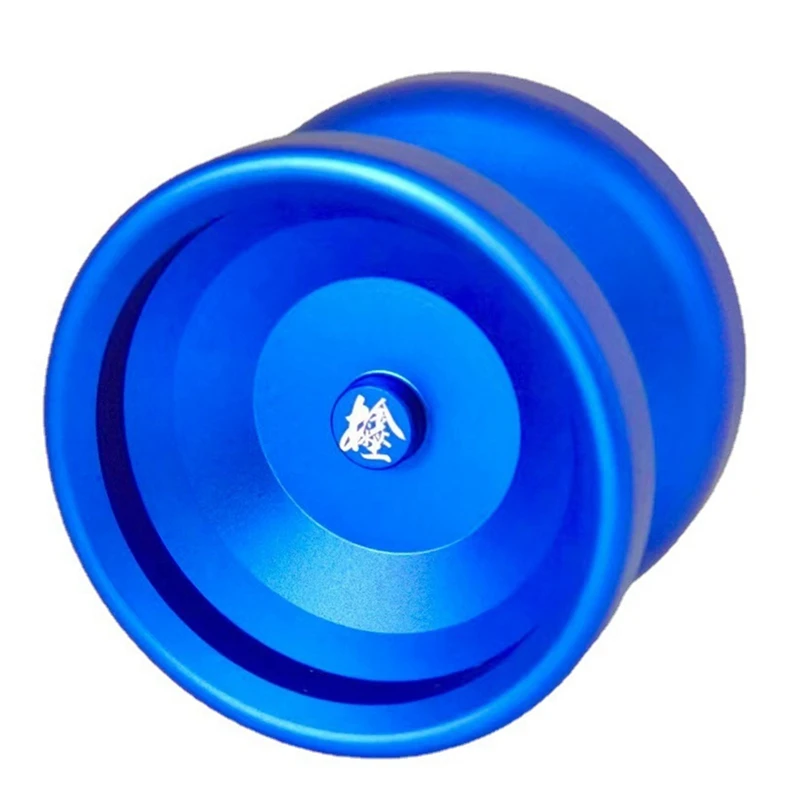 

Metal Yoyo Professional Yoyo Set Yo Yo High Quality Alloy Yoyo Classic Toys Gift For Kids Toy
