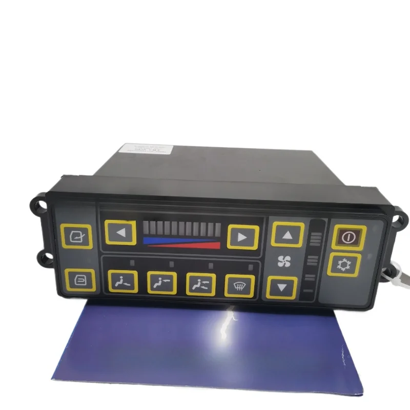 HL780-7A HL757-7 управление кондиционированием воздуха 11LB-90112