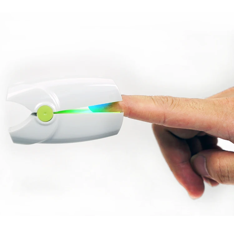 

China factory YJT/HNC hot sale toe nail fungus podiatry laser therapy mini device