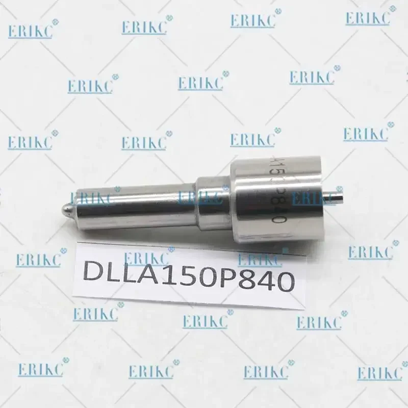 Фото 4 шт. форсунок DLLA150P840 для дизельных инжекторов, распылители Common Rail DLLA 150P 840. №2