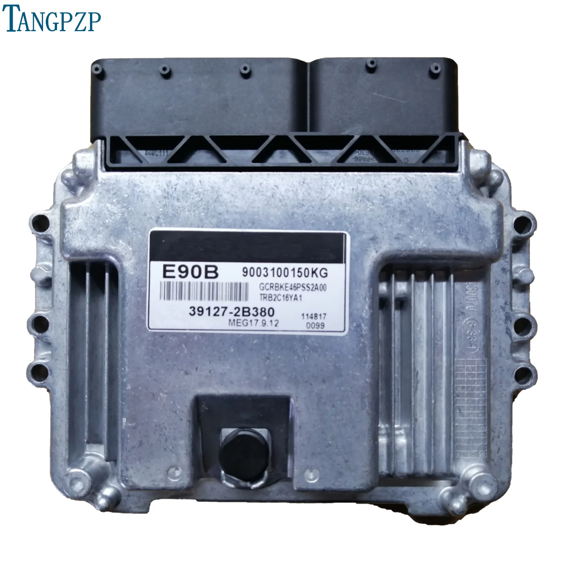 

39127-2B380 391272B380 Original New Car Engine Computer Board ECU For Hyundai