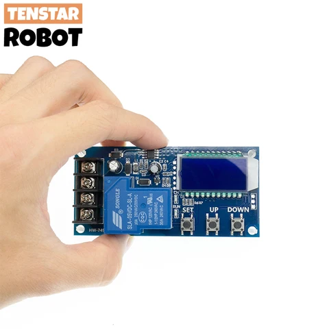 TENSTAR ROBOT GREAT WALL Store | Официальный магазин на AliExpress ...
