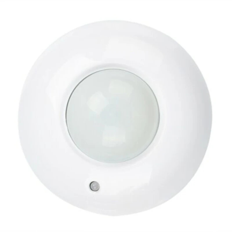 

AC110-240V 360 Degree PIR Infrared Motion Sensor 220V High Sensitivety Human Motion Sensor Switch Detector For Home Office Shop