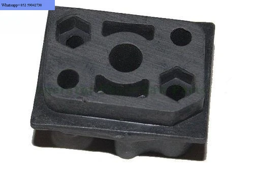 Изолятор карбюратора подходит для Honda GX22 GX31 двигатель кусторез Триммер