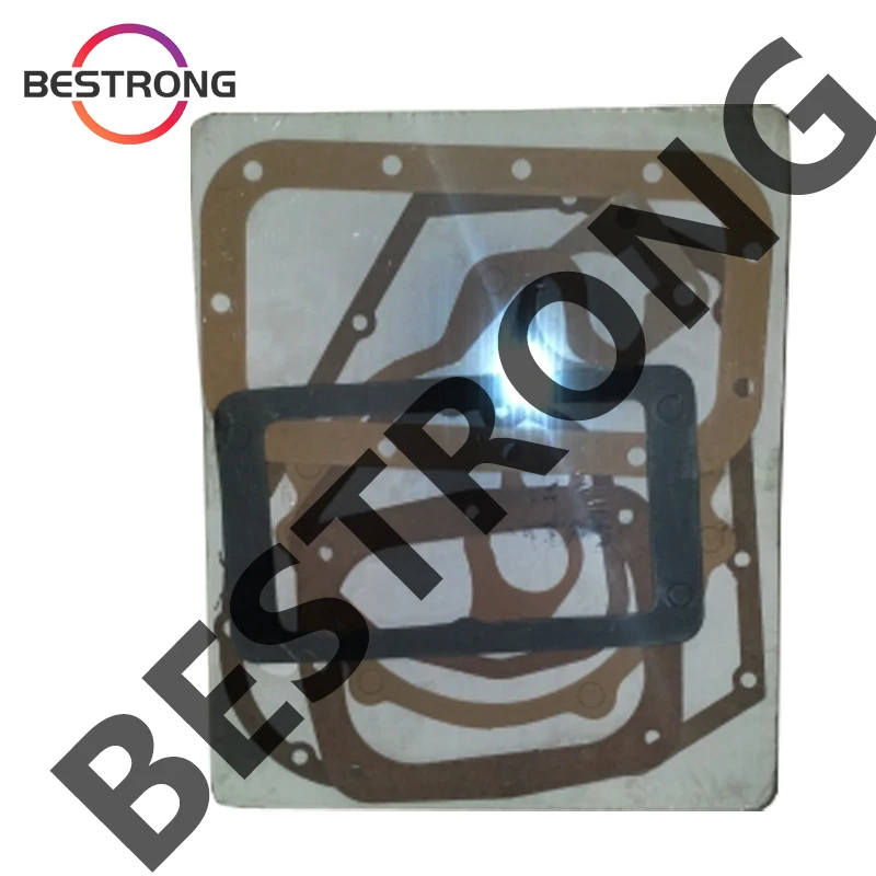 

overhaul gasket kit for SHUHE ZH195 SH195 ZH196 SH196 diesel engine spare parts