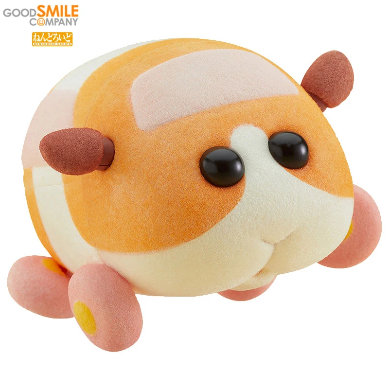 

Оригинальная фигурка гудсмайла нэндороид ГСК 1677 Картофельная кукла PUI MOLCAR экшн-фигурка аниме демонстрация модели Соберите милый косплей