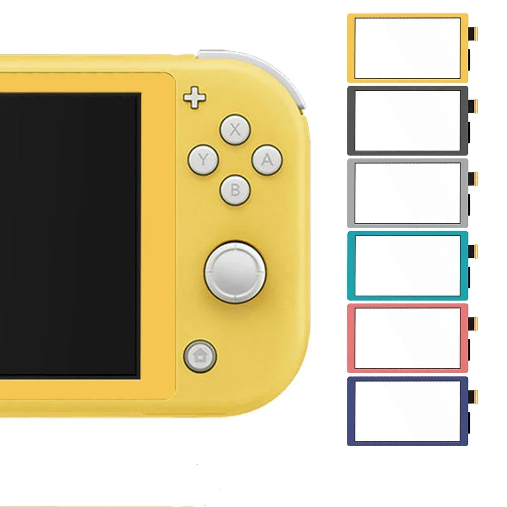 Сенсорный экран Nintendo Switch Lite для