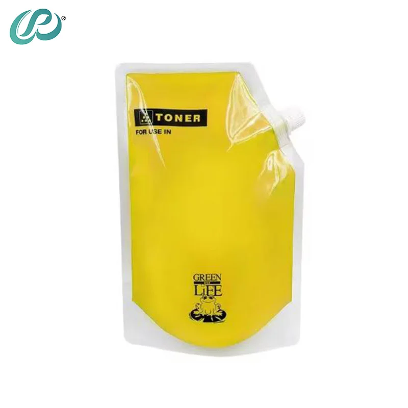 1 кг DX25 для Sharp DX2008 DX2508 DX2000 DX2500 тонер-картридж копировальный тонер-порошок