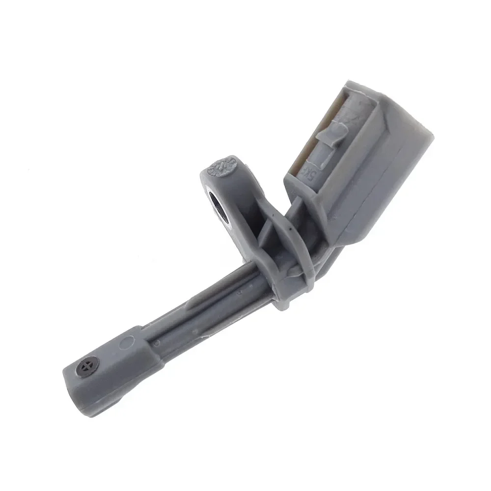 10 шт. правый задний датчик скорости колеса ABS WHT 003858 A для VW Passat B7 CC Jetta Golf Audi Q3 003 858